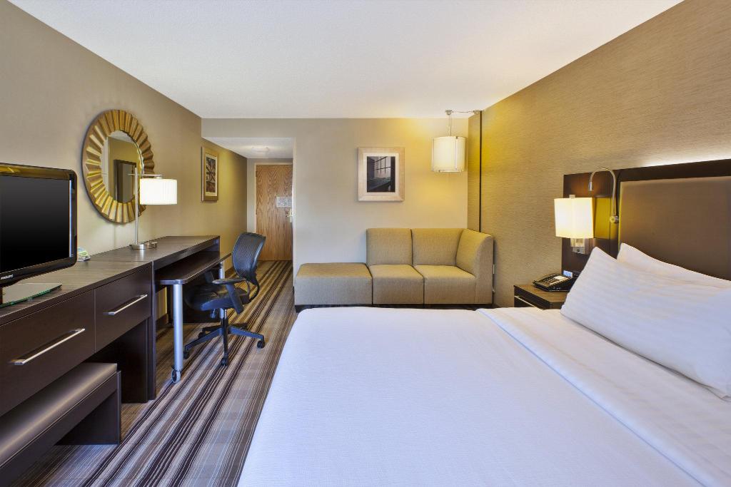 Holiday Inn Gaithersburg
