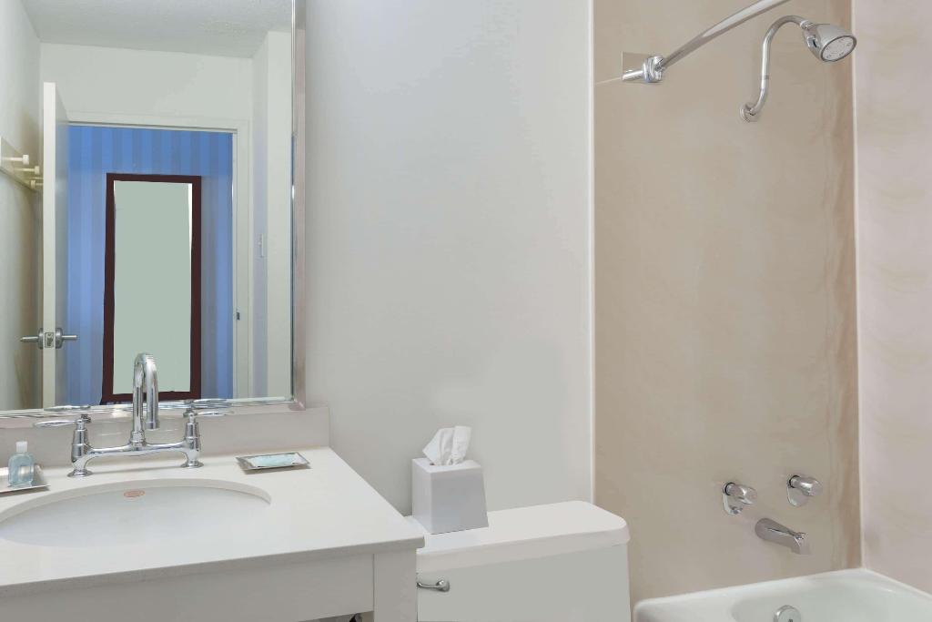 Wyndham Garden Manassas