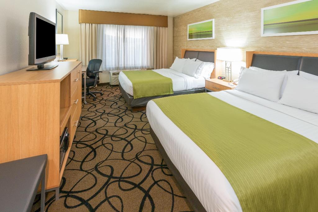Holiday Inn Express & Suites Henderson By IHG