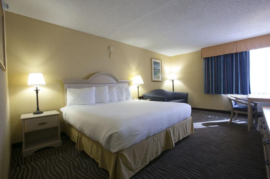 The Inn at Boynton Beach