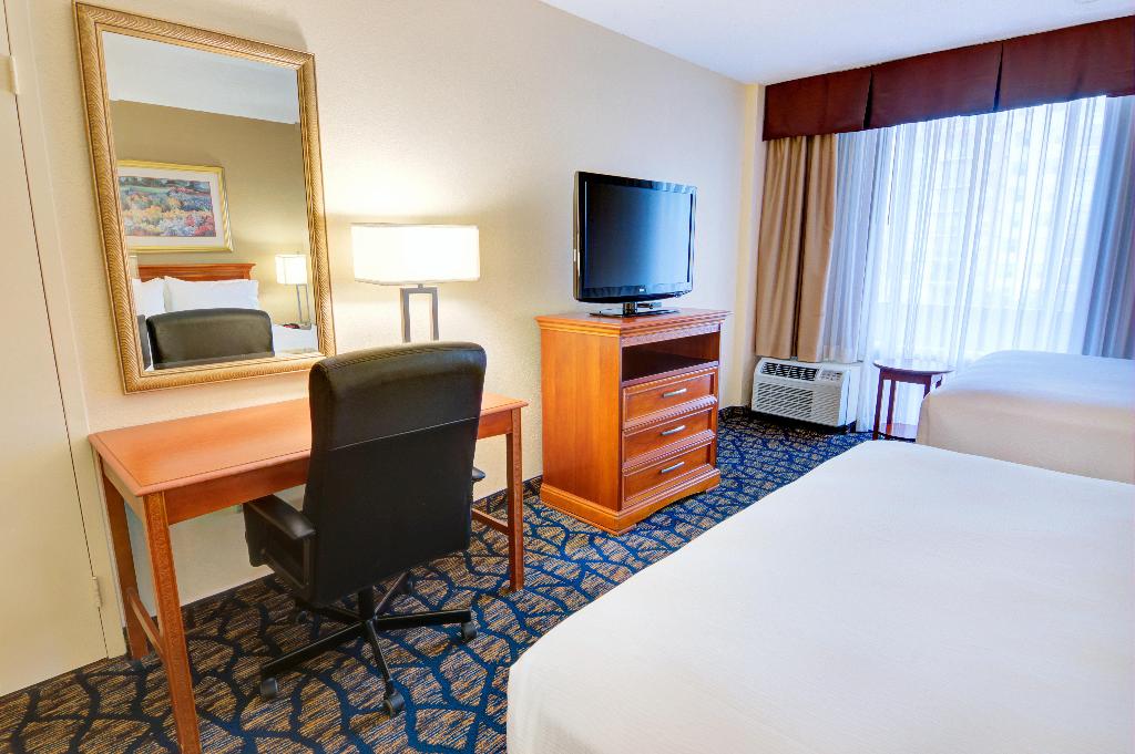 Holiday Inn Gainesville-University CTR 