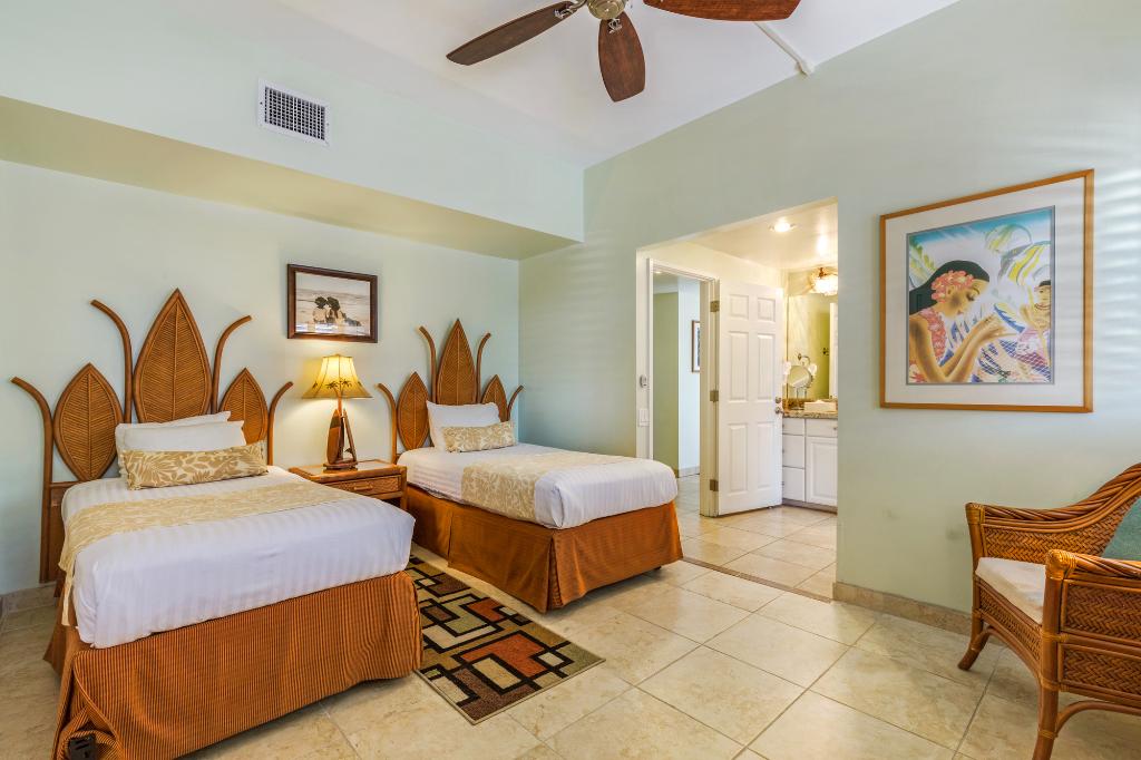 Royal Sea Cliff Kona by Outrigger