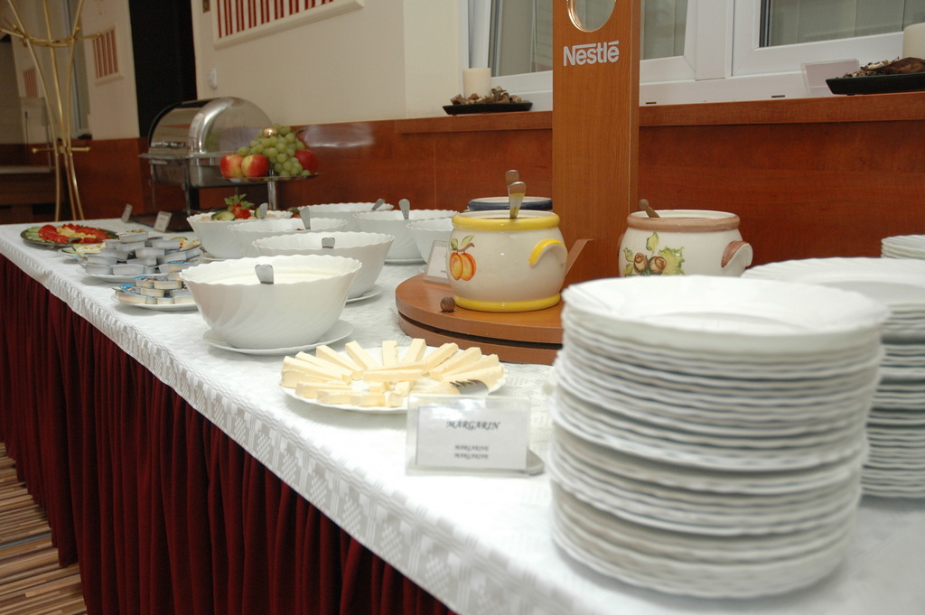 Hotel Atlantic, Ungarn, Budapest. Großes 27