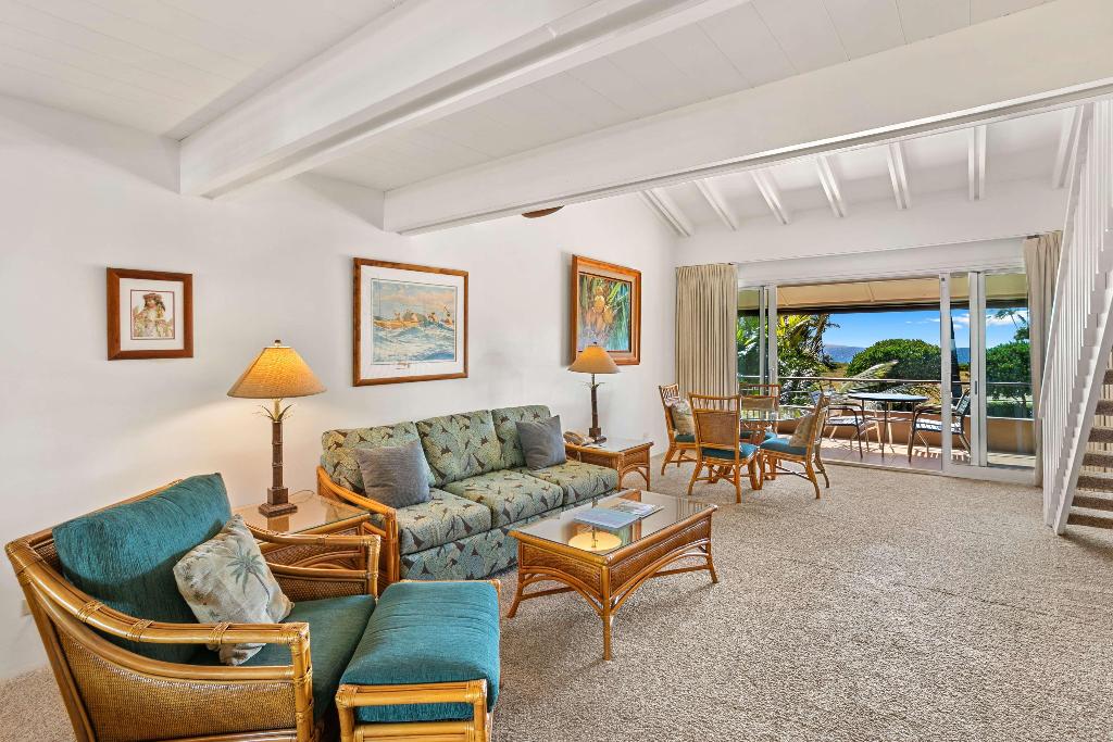 Maui Kaanapali Villas