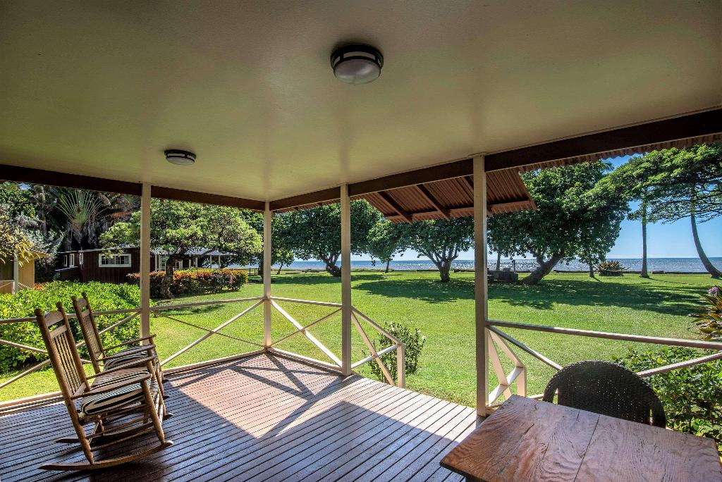 Waimea Plantation Cottages