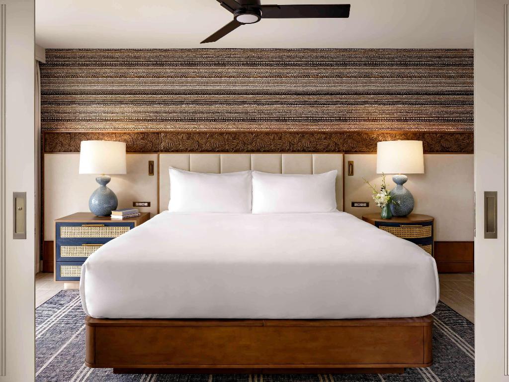 Fairmont Kea Lani, Maui