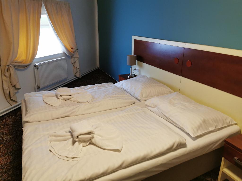 City Inn
