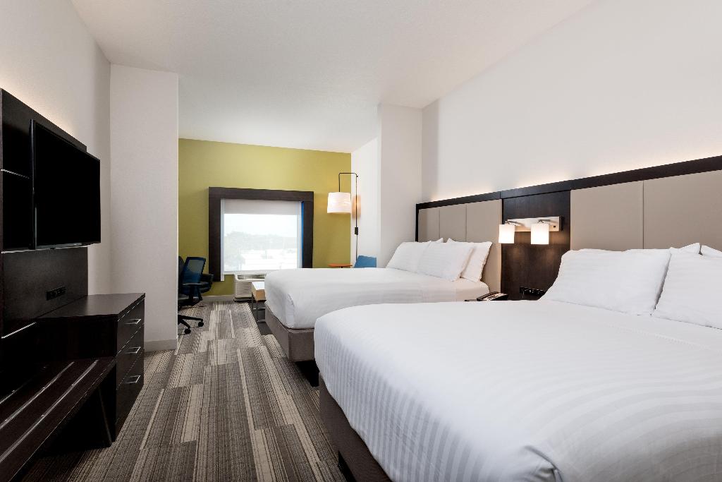 Holiday Inn Lakeland-South 