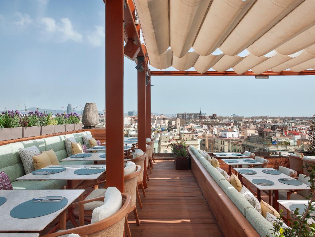 Imagem da galeria de Grand Hotel Central