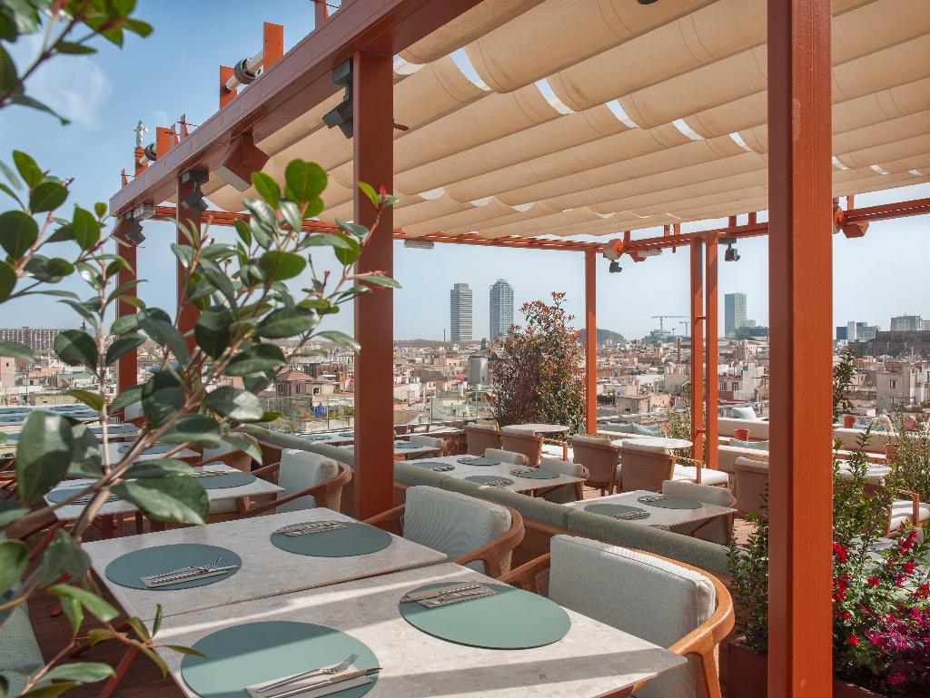 Imagem da galeria de Grand Hotel Central