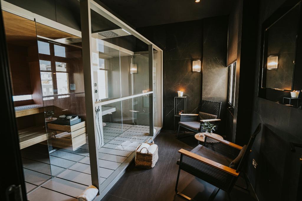Imagem da galeria de Grand Hotel Central