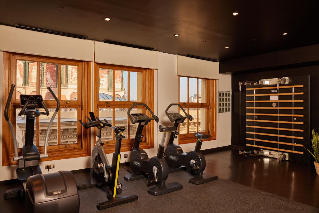 Imagem da galeria de Grand Hotel Central
