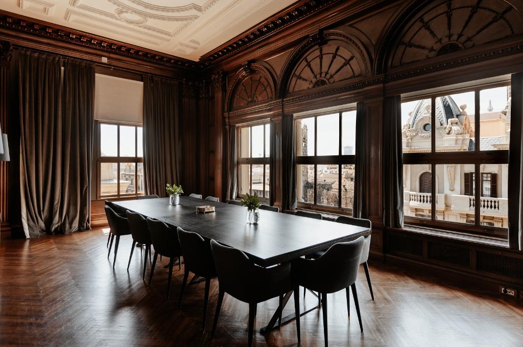 Imagem da galeria de Grand Hotel Central
