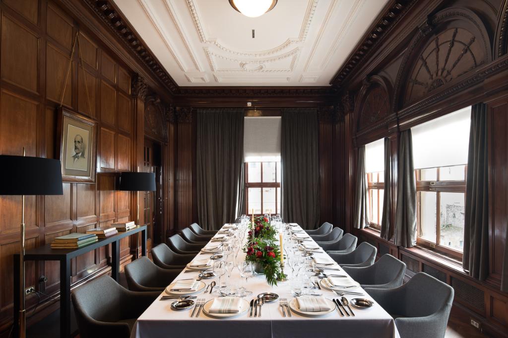 Imagem da galeria de Grand Hotel Central