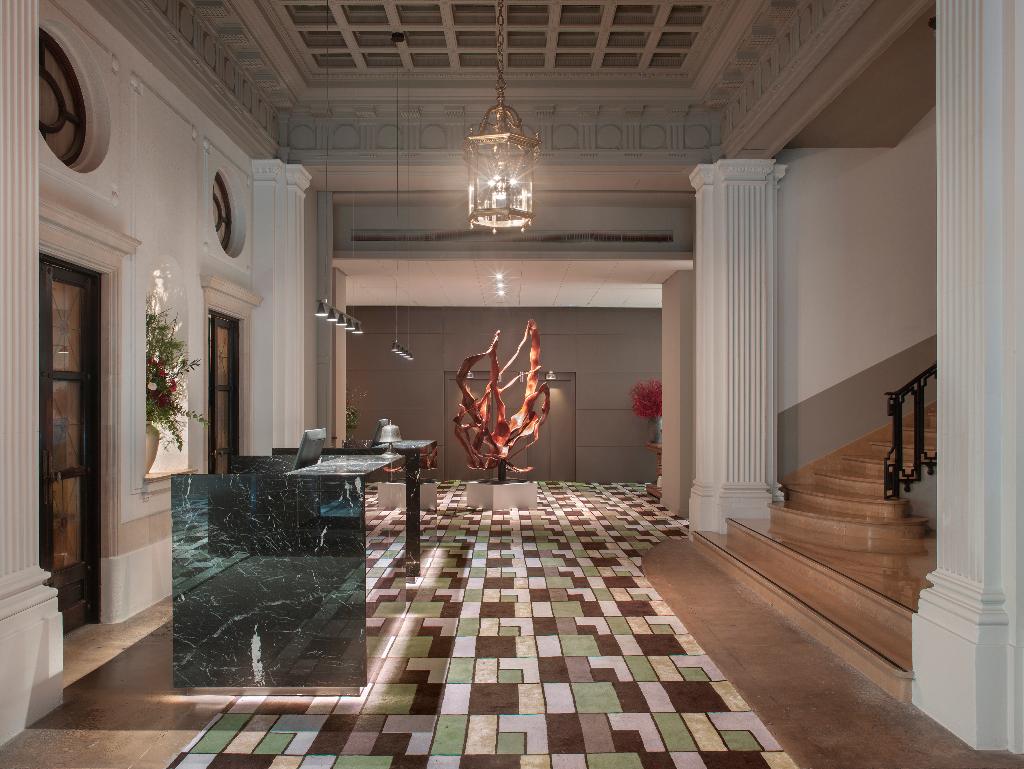 Grand Hotel Central photo 3