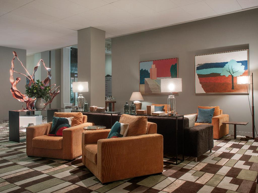 Grand Hotel Central photo 5