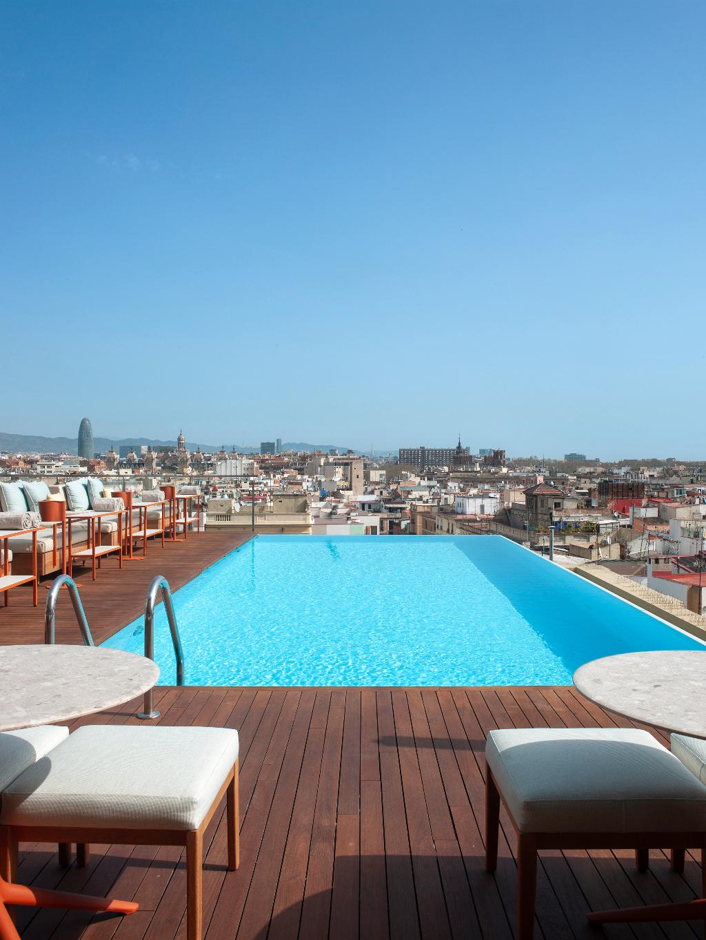 Imagem da galeria de Grand Hotel Central
