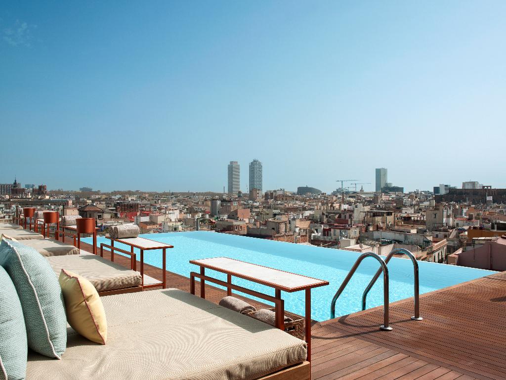 Imagem da galeria de Grand Hotel Central
