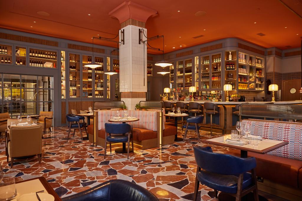 Imagem da galeria de Grand Hotel Central