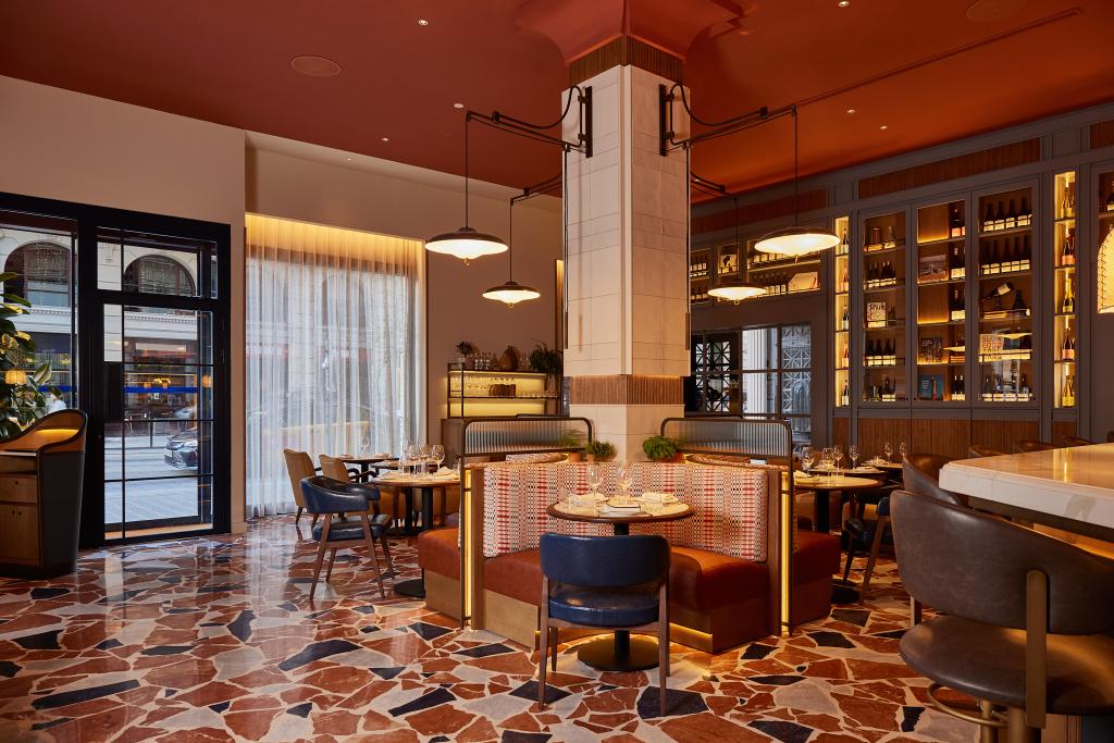 Imagem da galeria de Grand Hotel Central