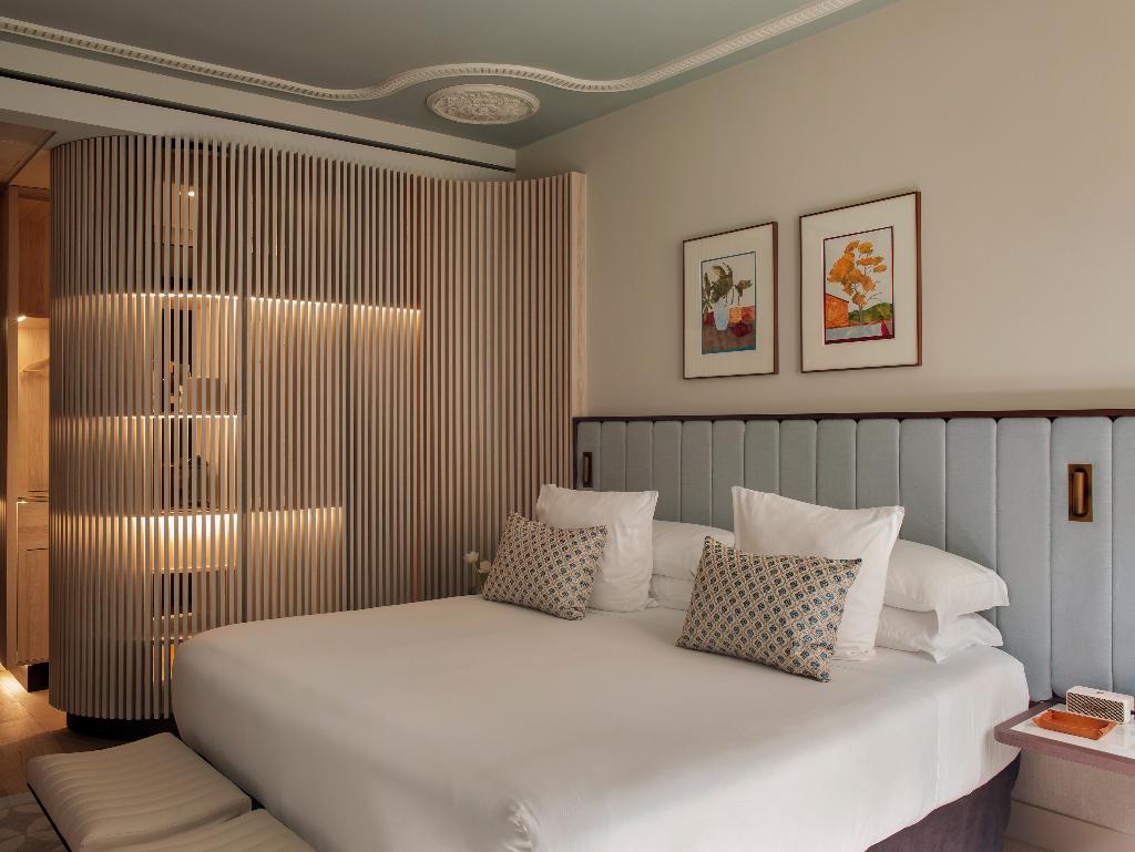 Imagem da galeria de Grand Hotel Central