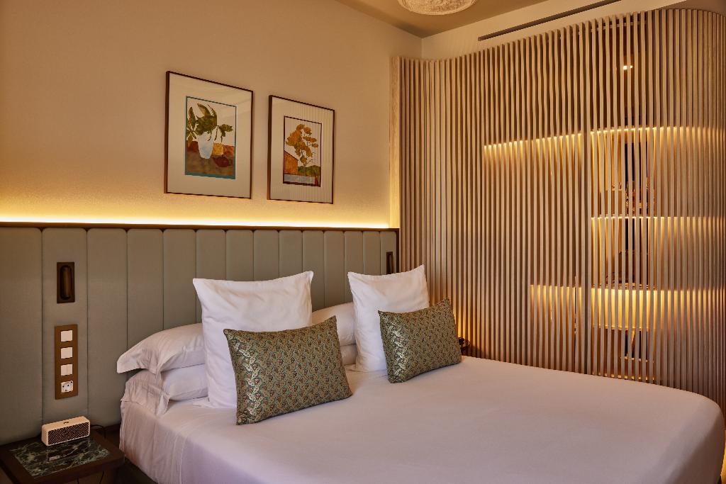 Grand Hotel Central