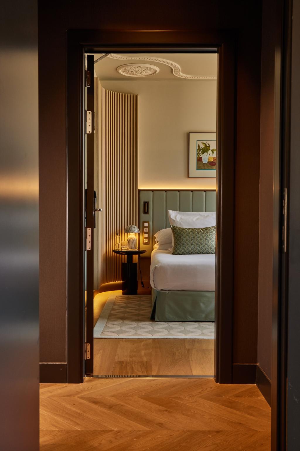 Imagem da galeria de Grand Hotel Central