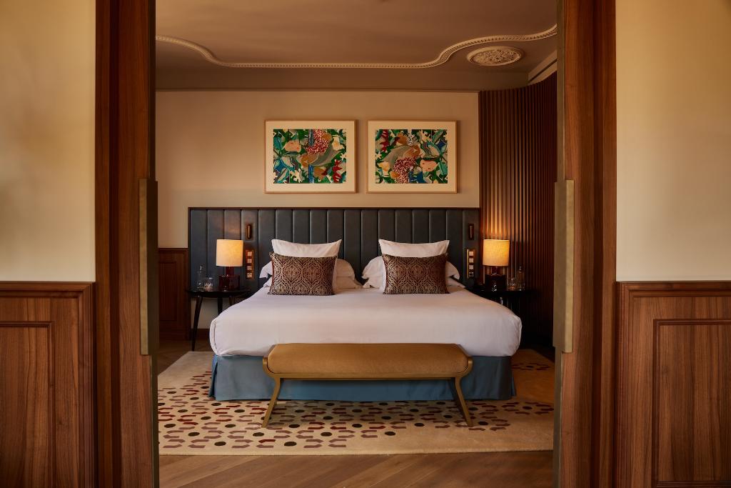 Imagem da galeria de Grand Hotel Central