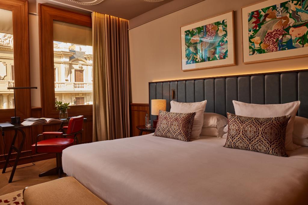 Imagem da galeria de Grand Hotel Central
