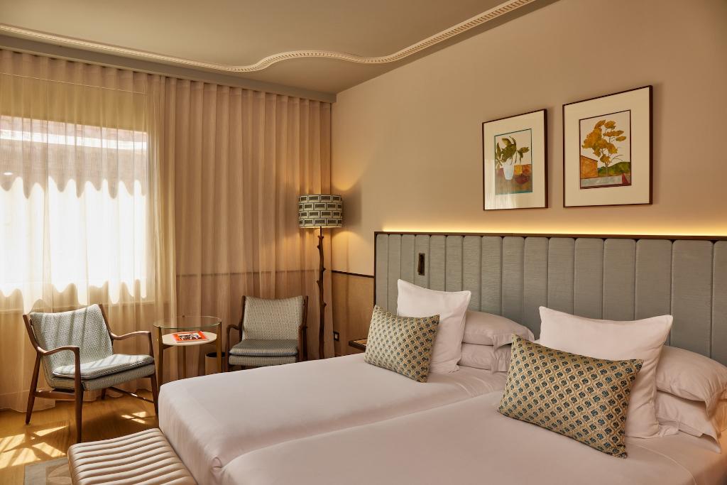 Imagem da galeria de Grand Hotel Central