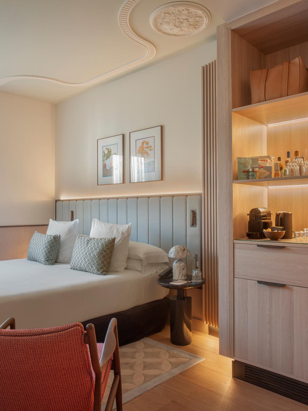 Imagem da galeria de Grand Hotel Central