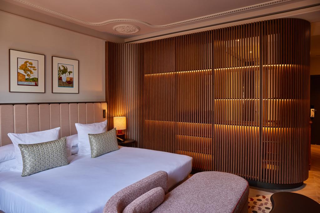Imagem da galeria de Grand Hotel Central