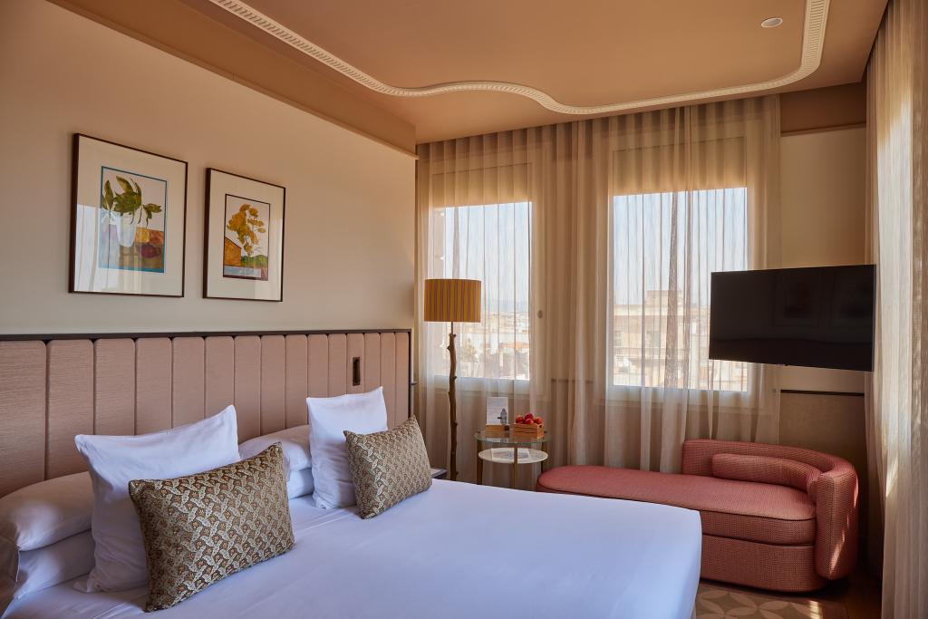 Imagem da galeria de Grand Hotel Central
