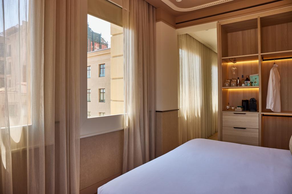 Imagem da galeria de Grand Hotel Central