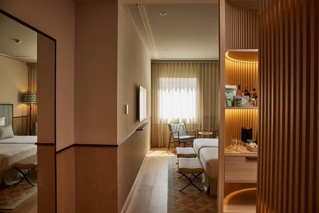 Imagem da galeria de Grand Hotel Central
