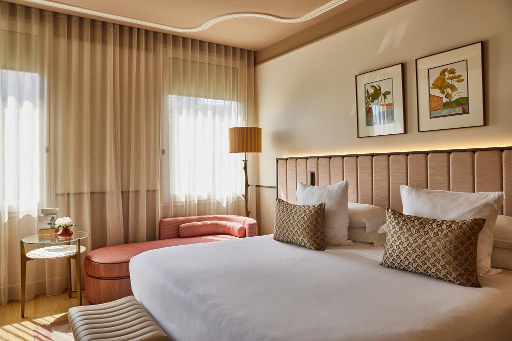 Imagem da galeria de Grand Hotel Central