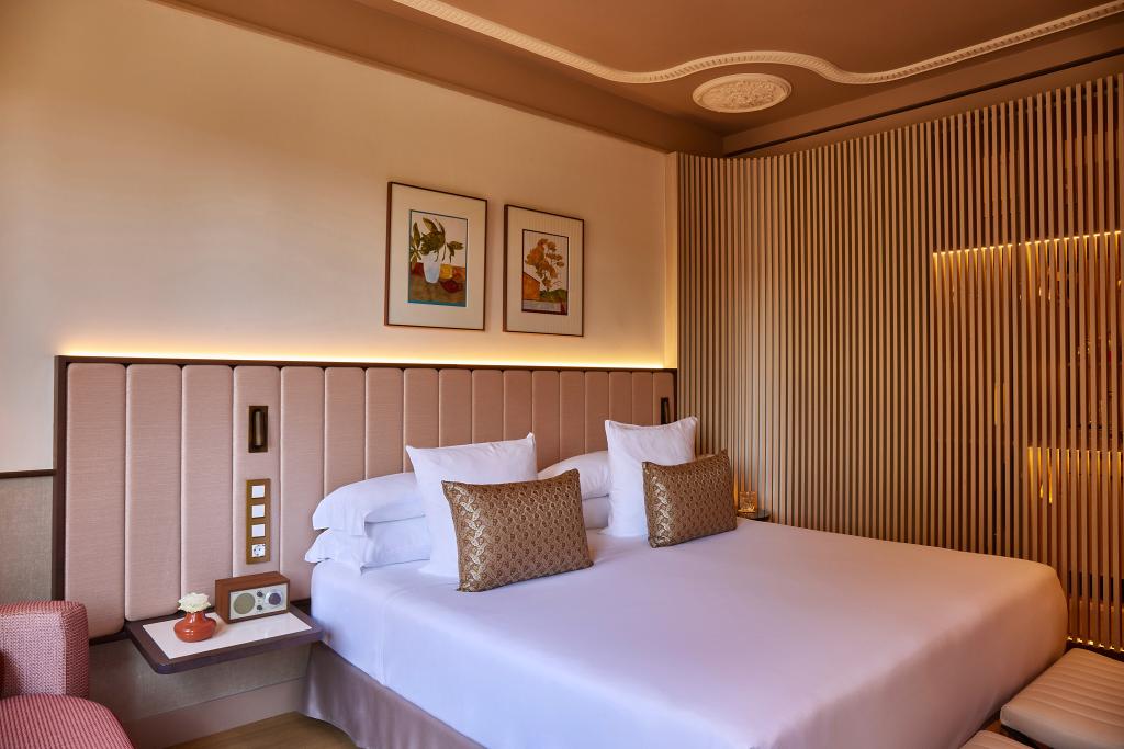 Imagem da galeria de Grand Hotel Central
