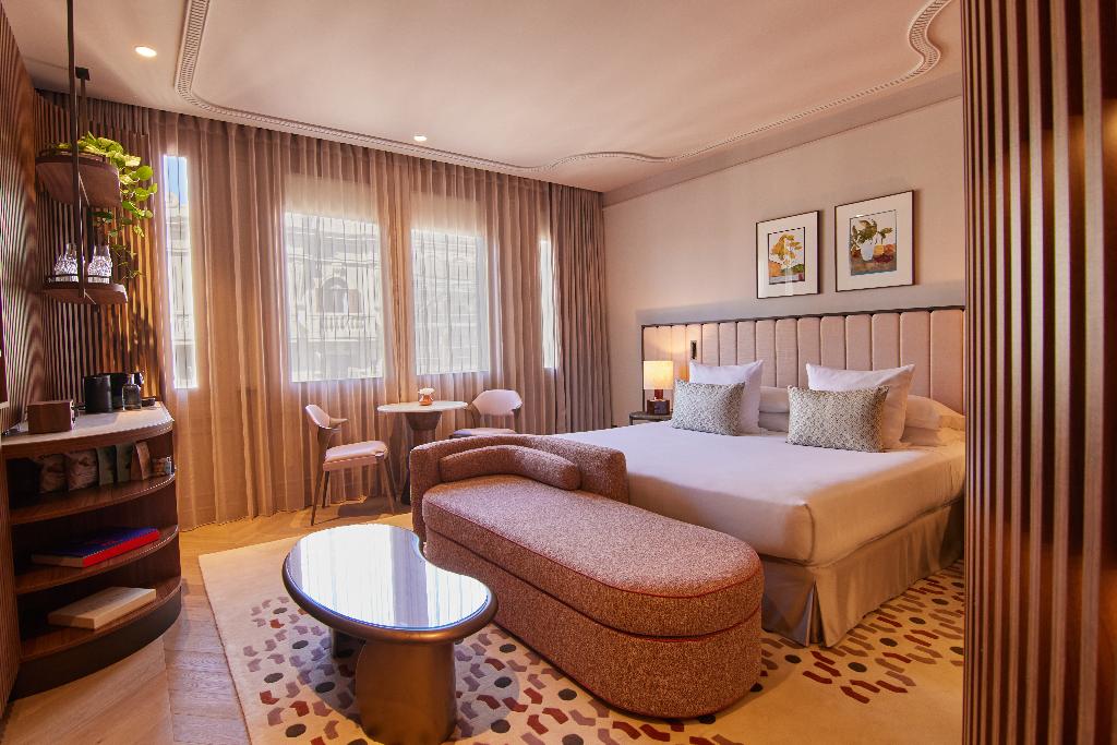 Junior Suite photo 1