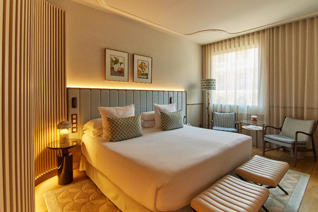 Double Superior Room photo 1