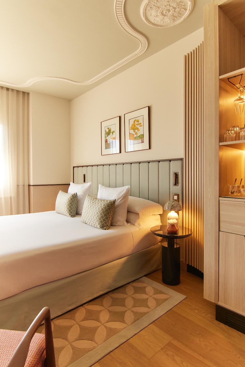 Imagem da galeria de Grand Hotel Central