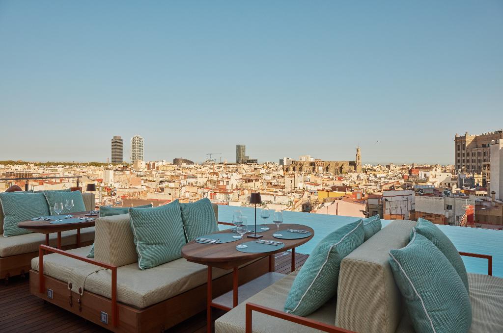 Imagem da galeria de Grand Hotel Central