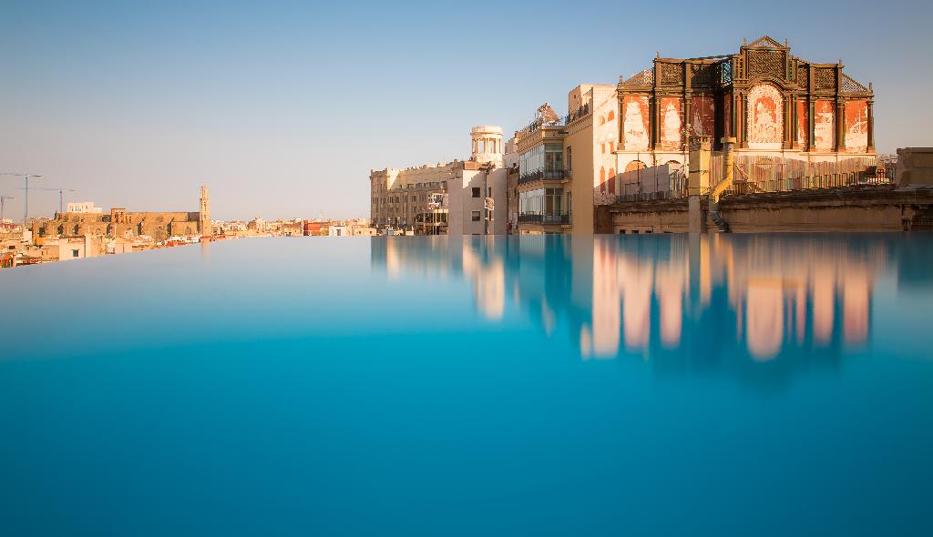 Imagem da galeria de Grand Hotel Central