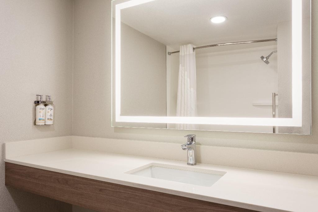 Holiday Inn Express Hotel & Suites Tampa 