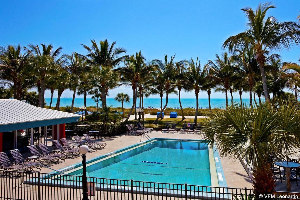 Sanibel Island Beach Resort en Fort Myers area