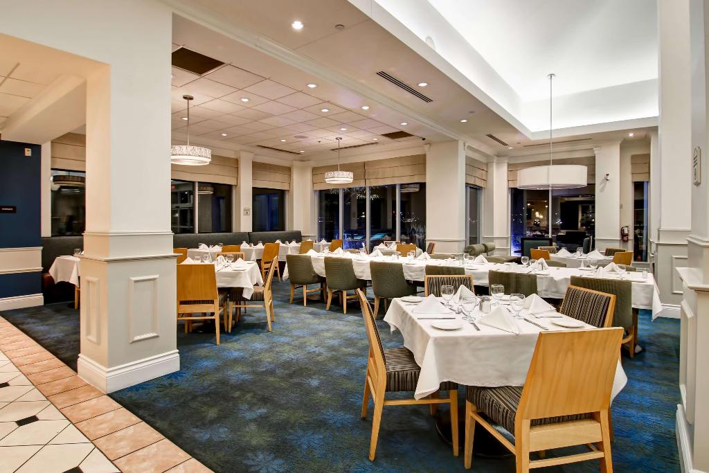 Hilton Garden Inn Mississauga en Toronto | BestDay.com