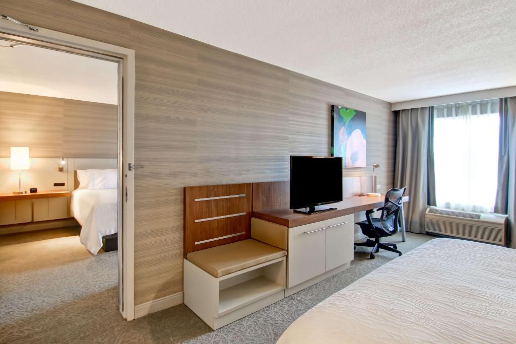 Hilton Garden Inn Mississauga