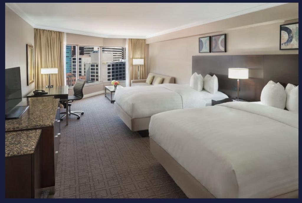 InterContinental Toronto Centre