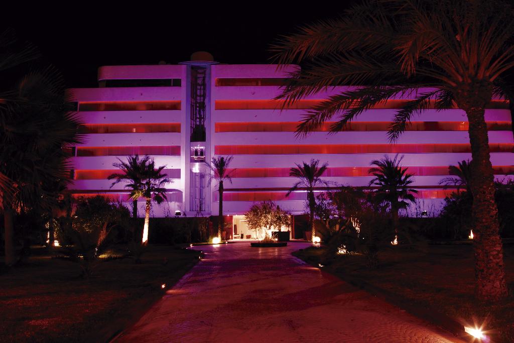 Hotel El Hotel Pacha - Includes entrace to Pacha Club, Spanien, Ibiza-Stadt. Großes 1