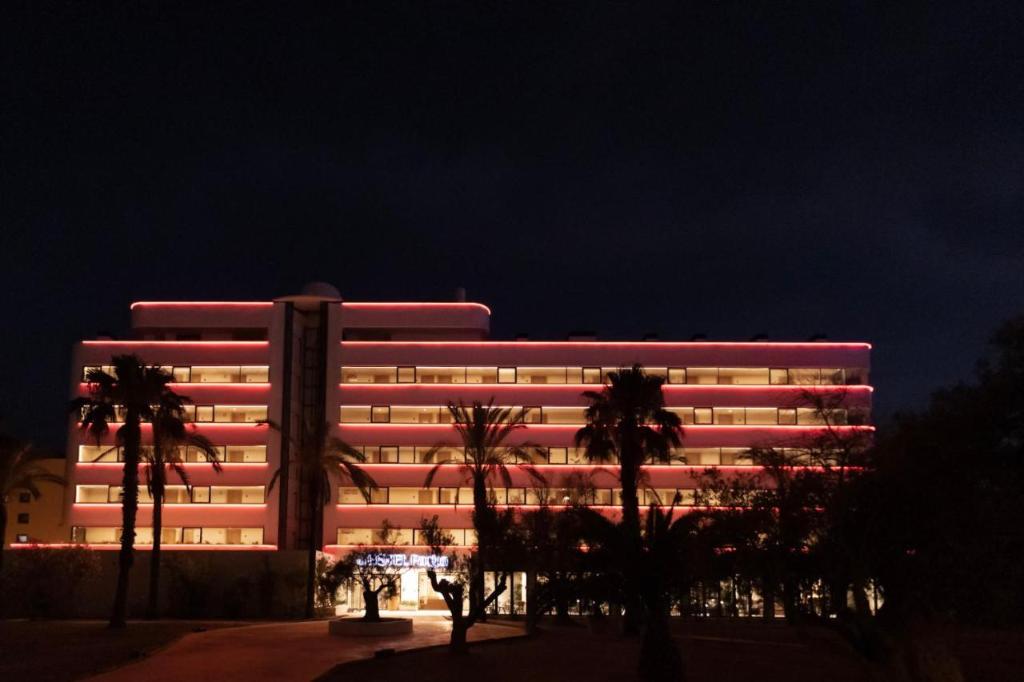 Hotel El Hotel Pacha - Includes entrace to Pacha Club, Spanien, Ibiza-Stadt. Großes 2