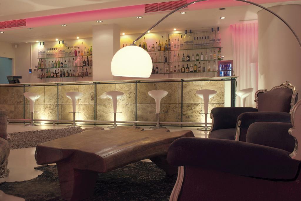 Galeriebild von El Hotel Pacha - Includes Entrace To Pacha Club